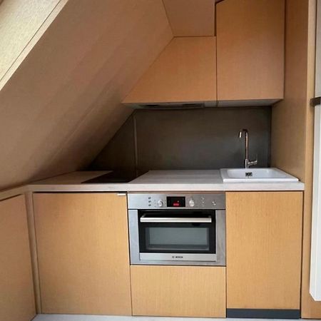 Apartamento Cocoon Eiffel París Exterior foto