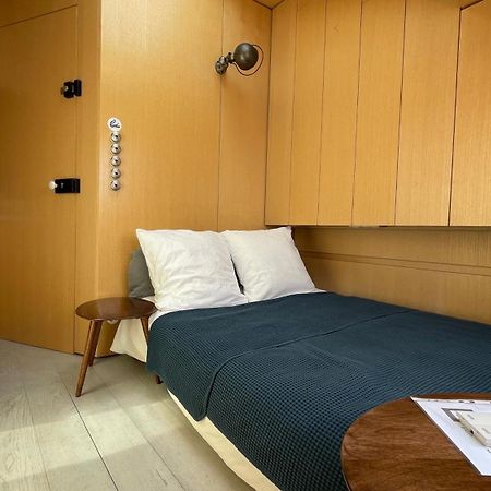 Apartamento Cocoon Eiffel París Exterior foto