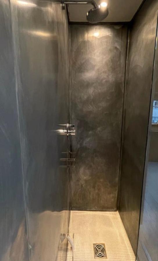 Apartamento Cocoon Eiffel París Exterior foto