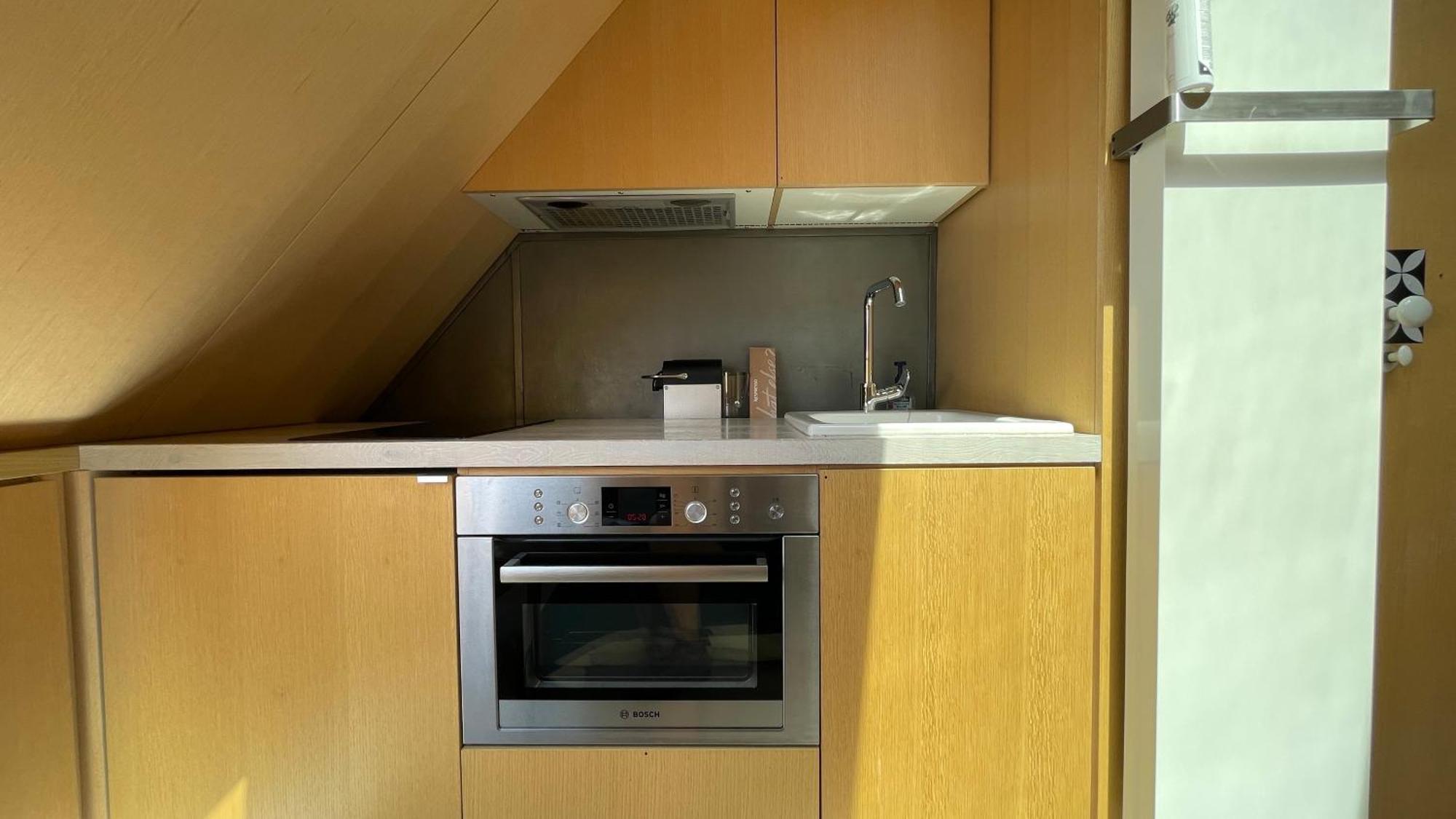 Apartamento Cocoon Eiffel París Exterior foto